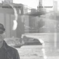 Pokorný Roman • Brooklyn Session (LP)