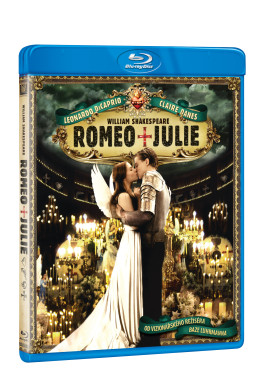 Romeo a Julie (BD)