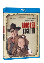 Rooster Cogburn / Šerif Cogburn (BD)