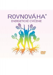 Rovnováha • Energetické cvičenie (DVD)