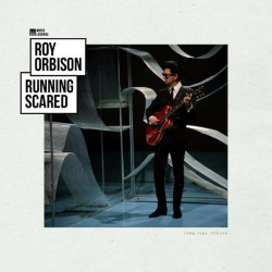 Orbison Roy • Running Scared (LP)