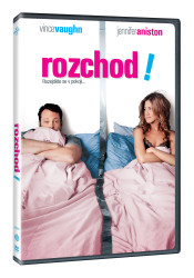 Rozchod! (DVD)