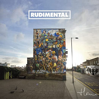 Rudimental • Home (2LP)