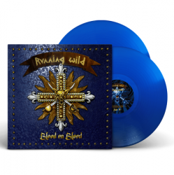 Running Wild • Blood On Blood Limited Edition (2LP)