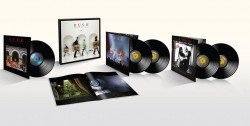 Rush • Moving Pictures / 40th Anniversary Deluxe (5LP)