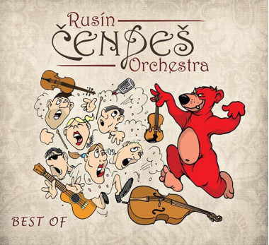 Rusín Čendeš Orchestra • Best Of