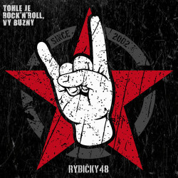 Rybičky 48 • Tohle Je Rock'n'roll, vy buzny! 