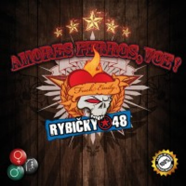 Rybičky 48 • Amores Perros, Voe!