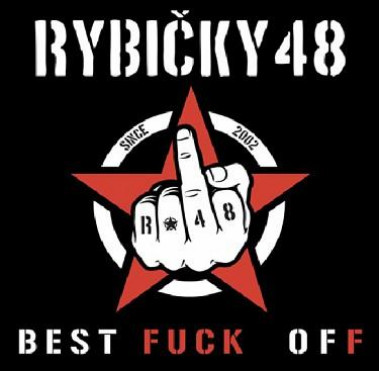 Rybičky 48 • Best Fuck Off … / Pořád nás to baví (2CD)