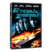 Rychle a zběsile Kolekce 1-10 (10DVD)