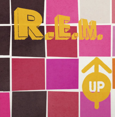 R.E.M. • Up (2CD+BD)