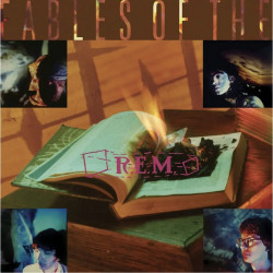 R.E.M. • Fables Of The Reconstruction (LP)