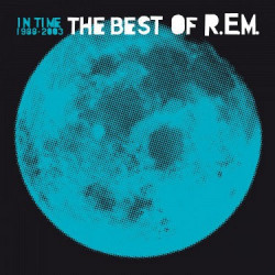 R.E.M. • In Time: The Best Of... (2LP)