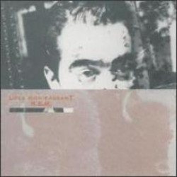 R.E.M. • Life's Rich Pageant