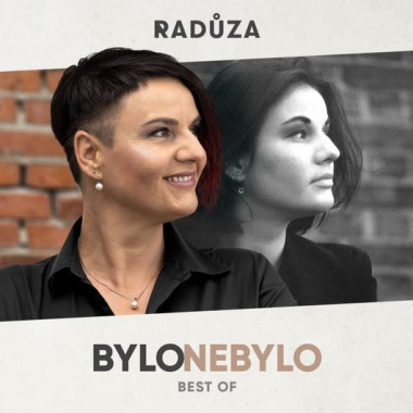 Radůza • Bylo nebylo / Best Of (2CD)