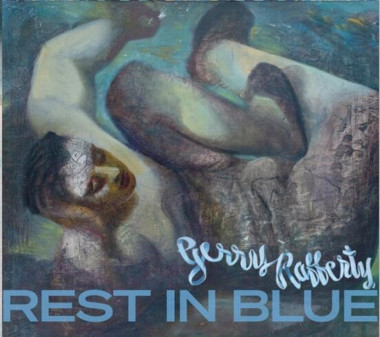 Rafferty Gerry • Rest In Blue