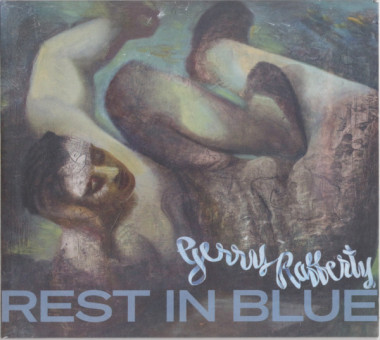 Rafferty Gerry • Rest In Blue (2LP)