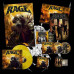 Rage • Afterlifelines  / Box Limited Edition (2LP+2CD)