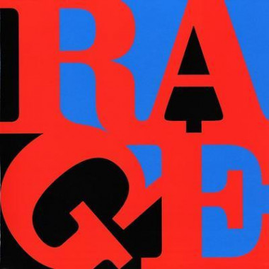 Rage Against The Machine • Renegades (LP)