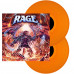 Rage • Resurrection Day (2LP)