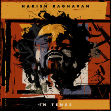 Raghavan Harish • In Tense (LP)