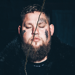 Rag 'n' Bone Man • Life By Misadventure / Red Vinyl (2LP)