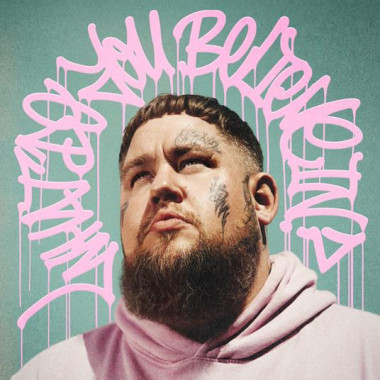 Rag'n'bone Man • What Do You Believe In?