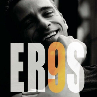 Ramazzotti Eros • 9 / Spanish / Coloured Vinyl (2LP)