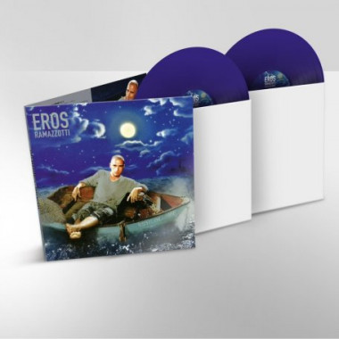 Ramazzotti Eros • Estilolibre / Coloured (2LP)