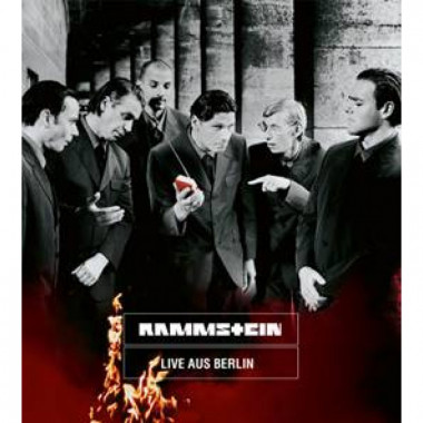 Rammstein • Live Aus Berlin