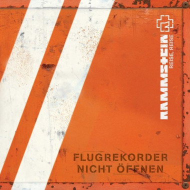 Rammstein • Reise, Reise