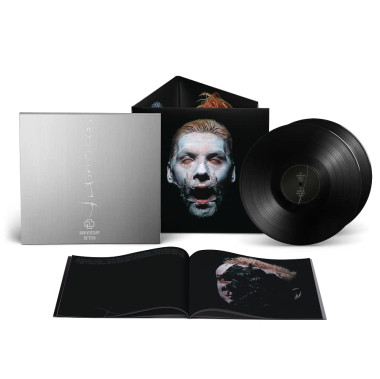 Rammstein • Sehnsucht (2LP)