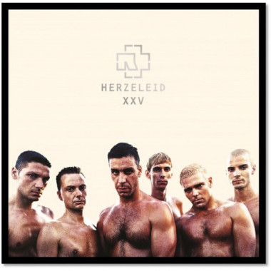 Rammstein • Herzeleid