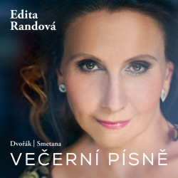 Randová Edita • Večerní písně