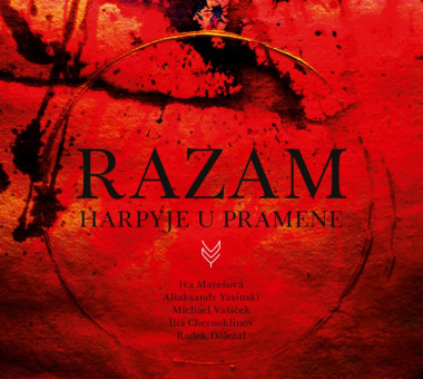 Razam • Harpyje u pramene