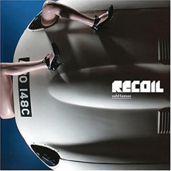 Recoil • Subhuman (2LP)