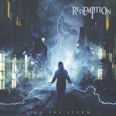 Redemption • I Am The Storm