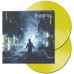 Redemption • I Am The Storm / Clear Yellow Vinyl (2LP)