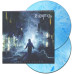 Redemption • I Am The Storm / Clear Blue White Marble Vinyl (2LP)