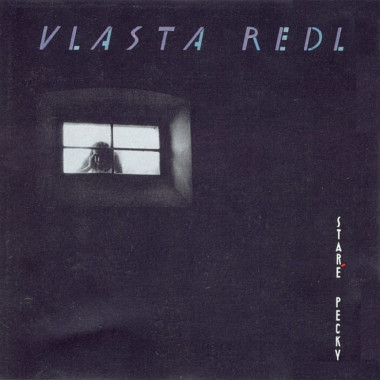 Redl Vlasta • Staré pecky / 30th Anniversary Remaster