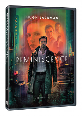 Reminiscence (DVD)