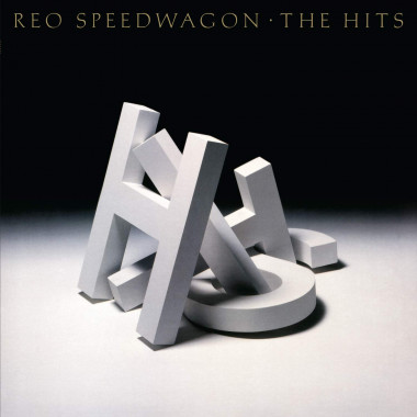 Reo Speedwagon • Hits (LP)