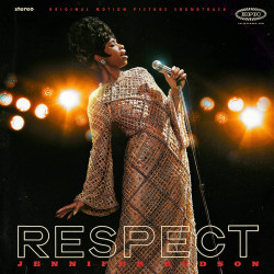 Hudba z filmu • Respect / Jennifer Hudson (2LP)