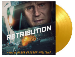 Hudba z filmu • Retribution / Harry Gregson Williams / Yellow Coloured (LP)