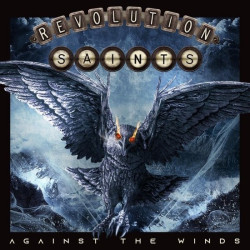 Revolution Saints • Against The Winds (LP)