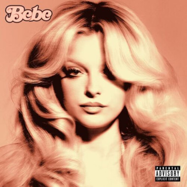 Rexha Bebe • Bebe (LP)