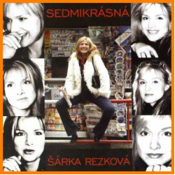 Rezková Šárka • Sedmikrásná