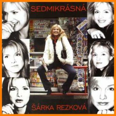 Rezková Šárka • Sedmikrásná