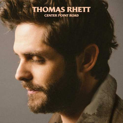 Rhett Thomas • Center Point Road (2LP)