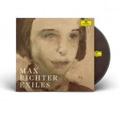 Richter Max • Exiles